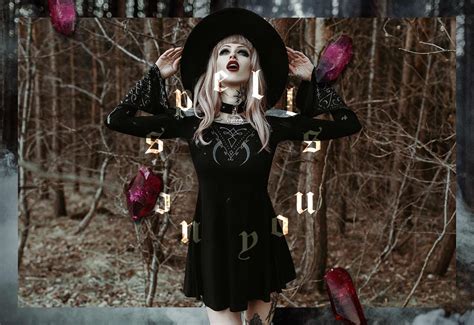 Witchcraft in Everyday Life: How the Killstar Witch Hat with Lace is Redefining Normalcy